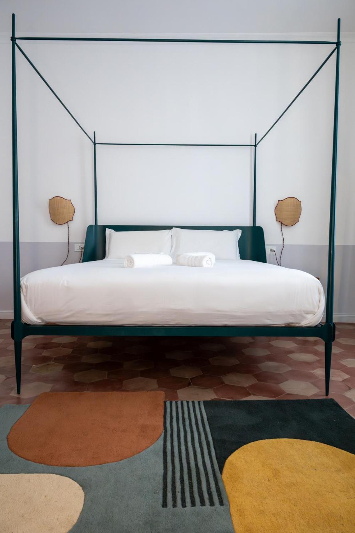 Apartment Dimora Malatesta @ The Vatican Rom
