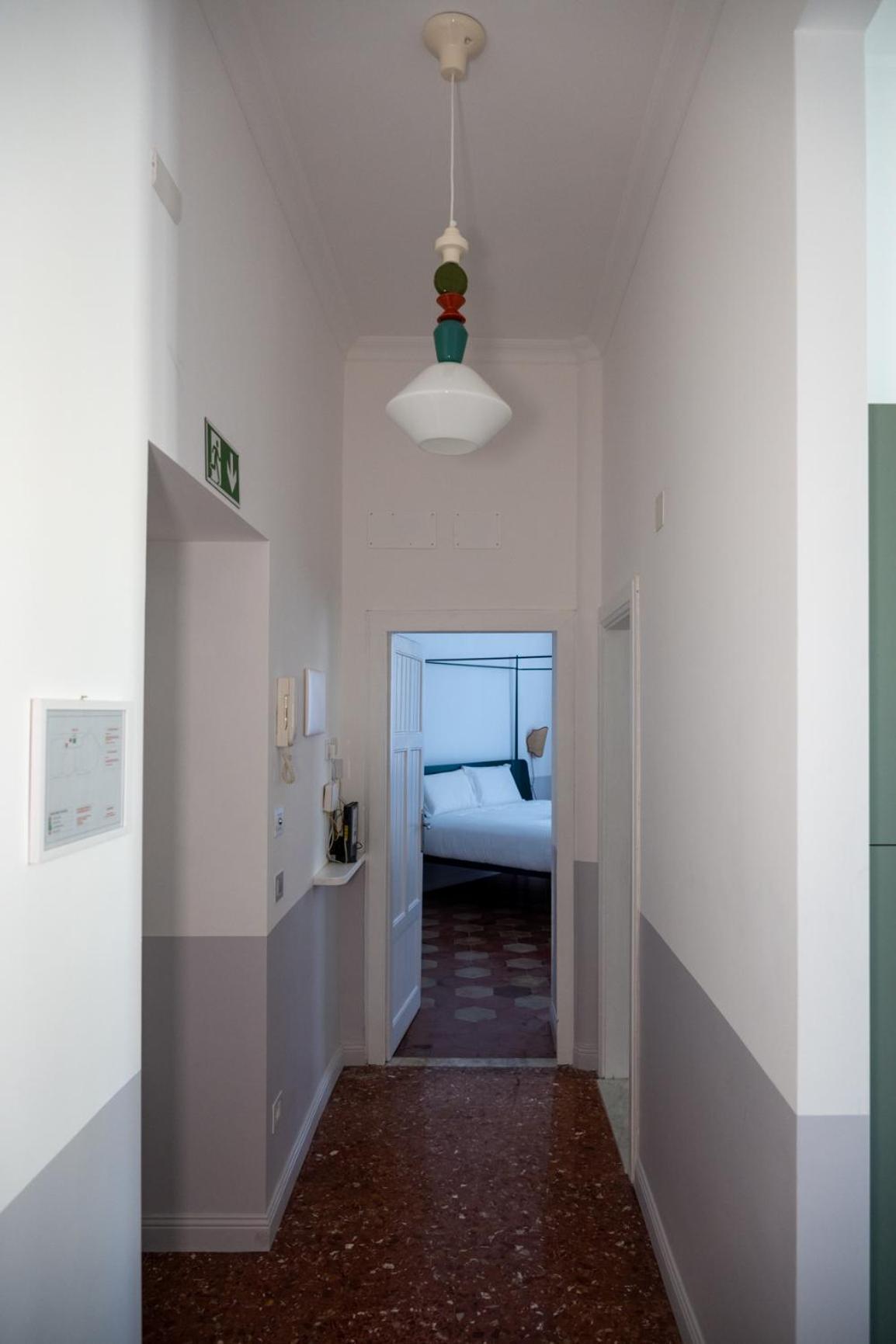 Apartment Dimora Malatesta @ The Vatican Rom