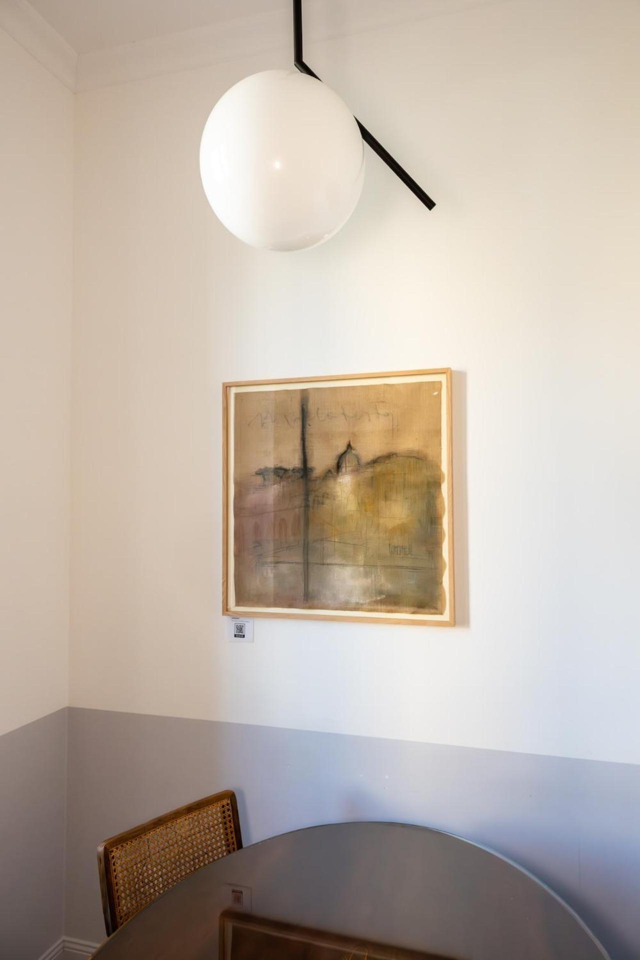 Apartment Dimora Malatesta @ The Vatican Rom