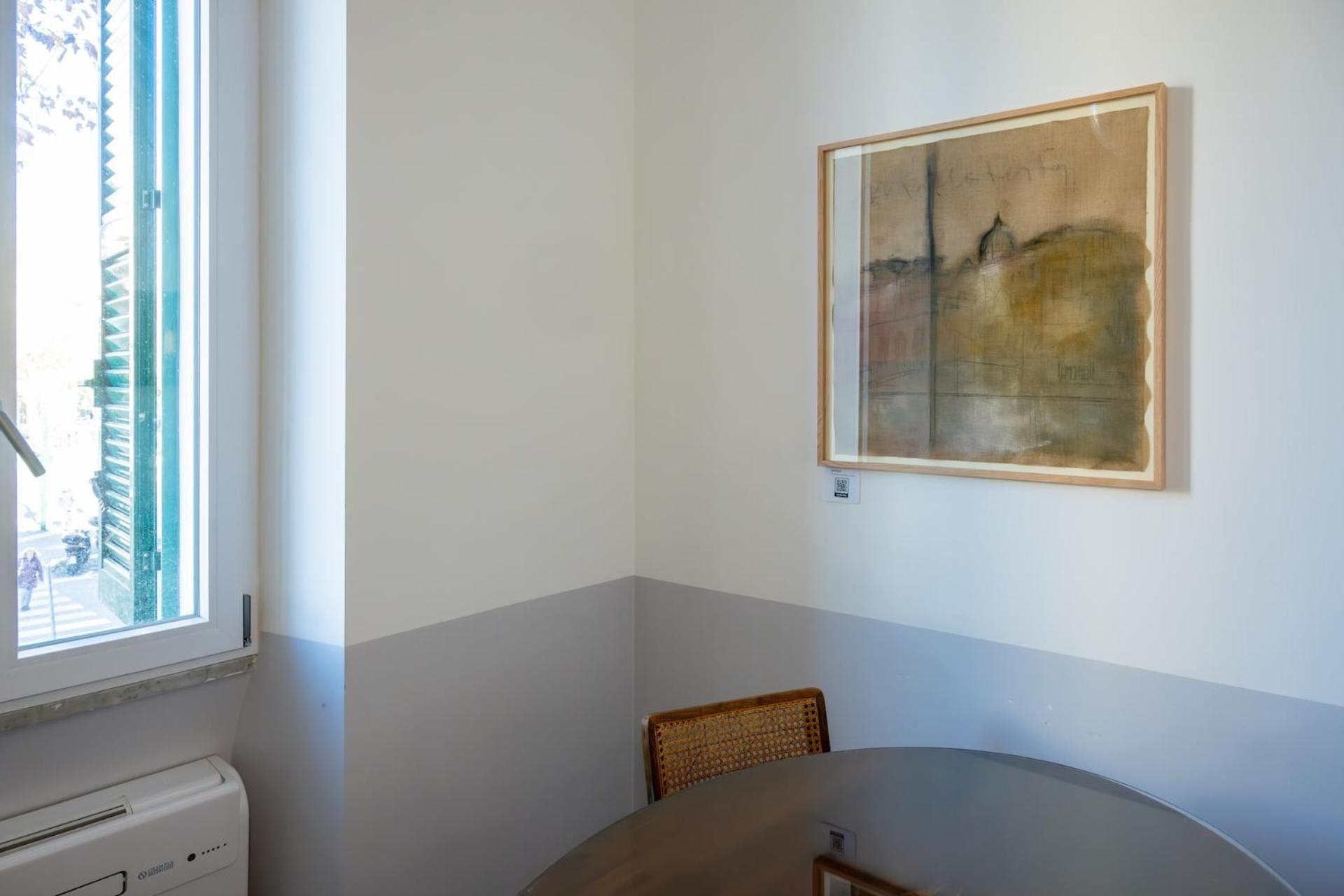 Apartment Dimora Malatesta @ The Vatican Rom